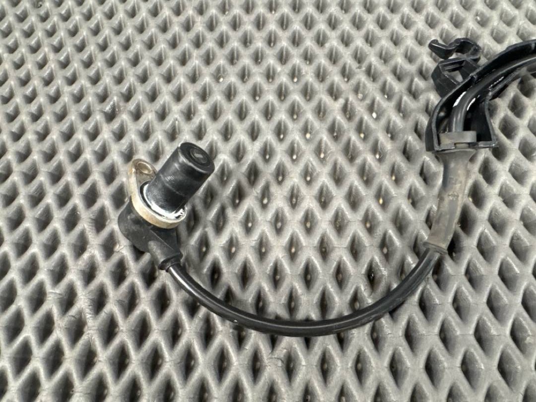 Датчик ABS, 1272 рублей, Красноярск