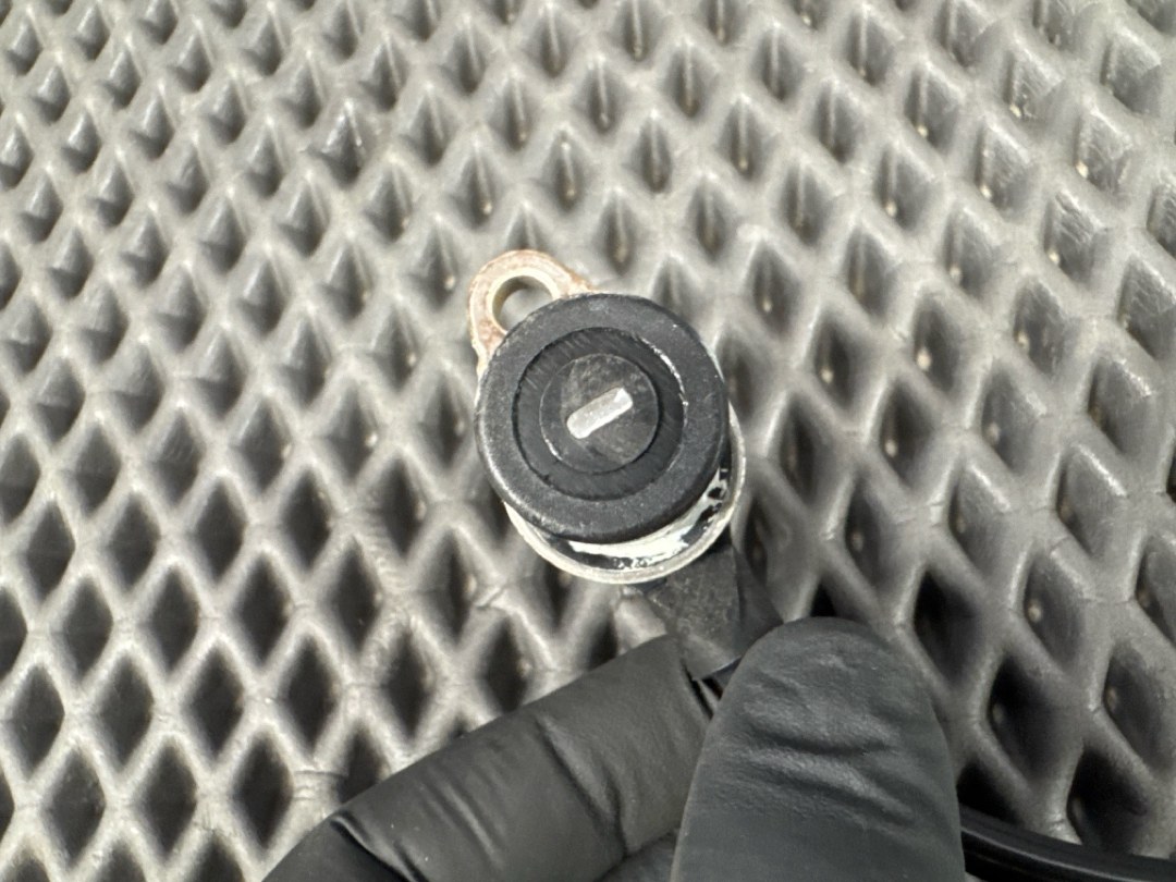 Датчик ABS, 1272 рублей, Красноярск