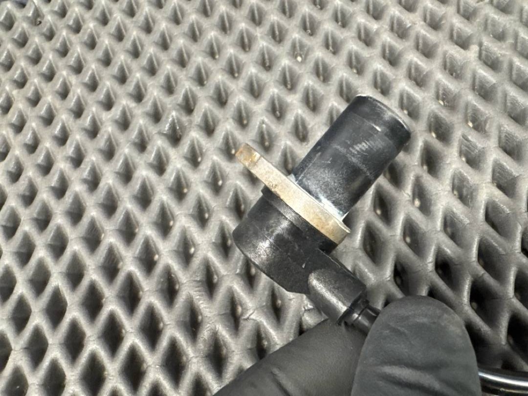 Датчик ABS, 1272 рублей, Красноярск