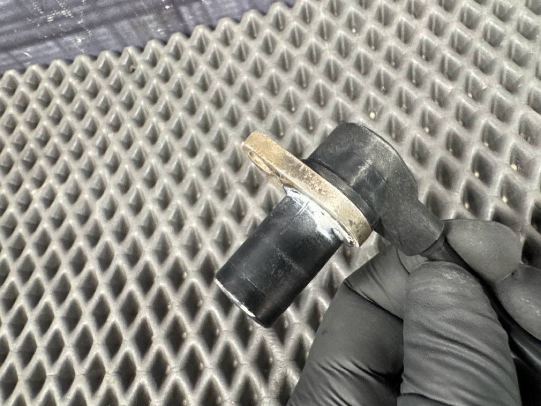 Датчик ABS, 1272 рублей, Красноярск