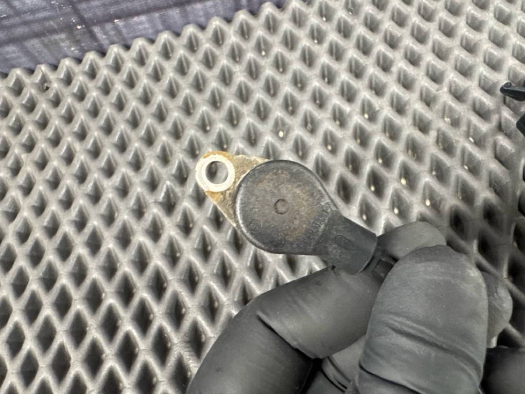 Датчик ABS, 1272 рублей, Красноярск