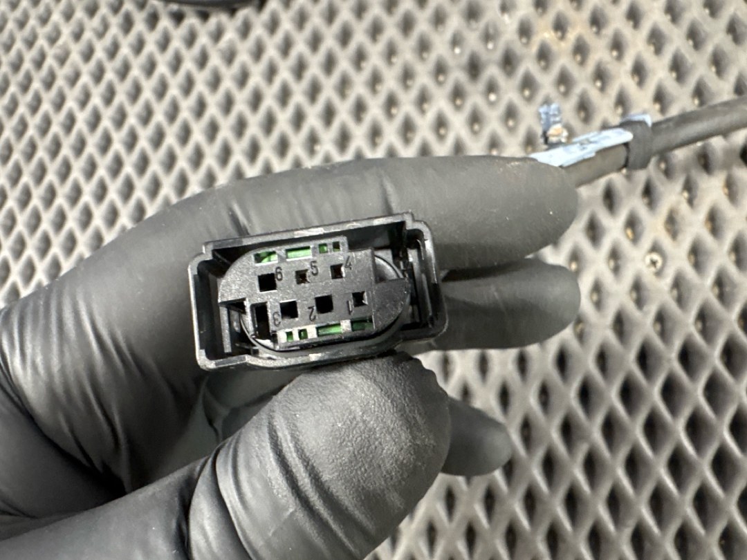 Датчик ABS, 1272 рублей, Красноярск