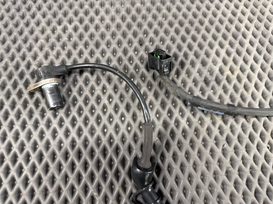 Датчик ABS, 1272 рублей, Красноярск