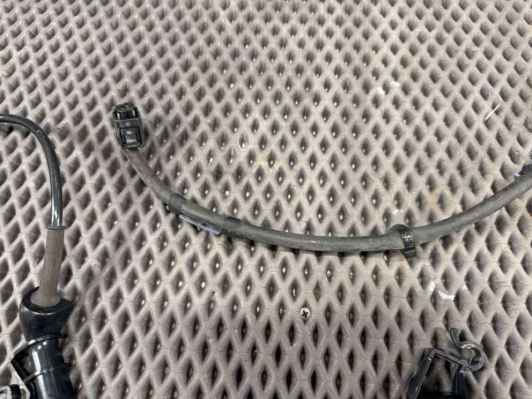 Датчик ABS, 1272 рублей, Красноярск