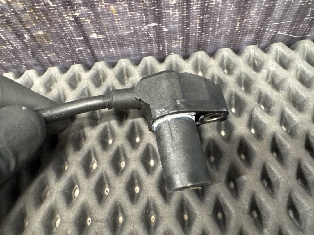 Датчик ABS, 1218 рублей, Красноярск