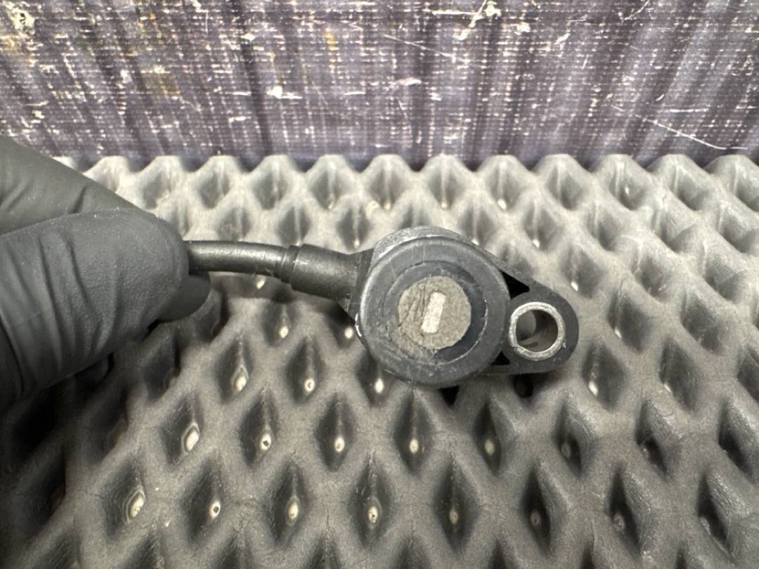 Датчик ABS, 1218 рублей, Красноярск