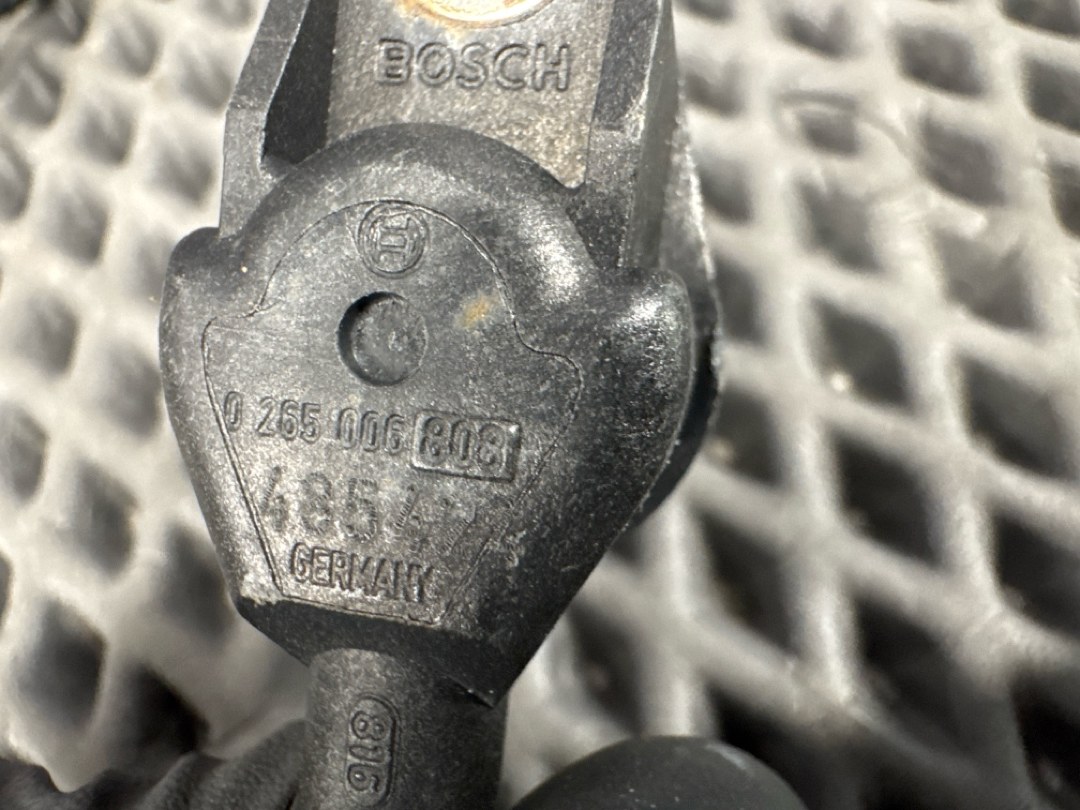 Датчик ABS, 1218 рублей, Красноярск