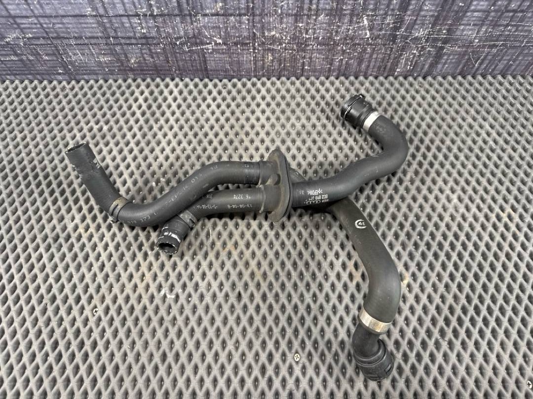 Патрубок печки, 3546 рублей, Красноярск