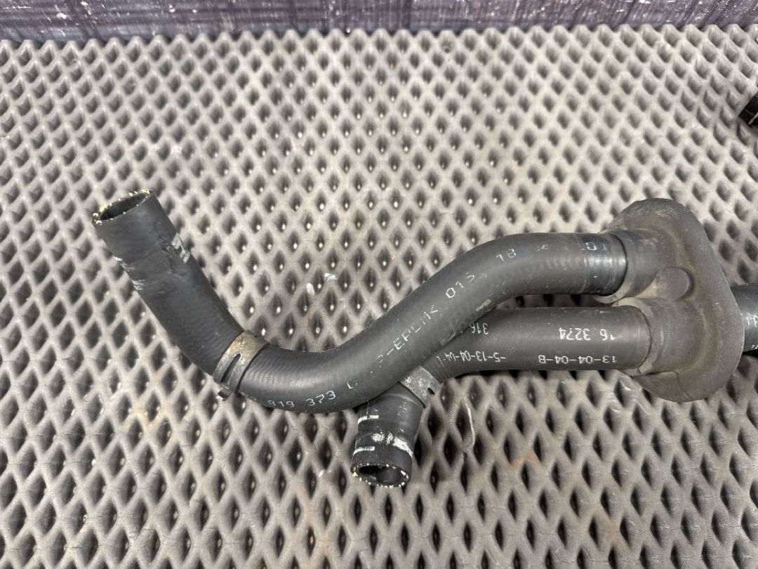 Патрубок печки, 3546 рублей, Красноярск