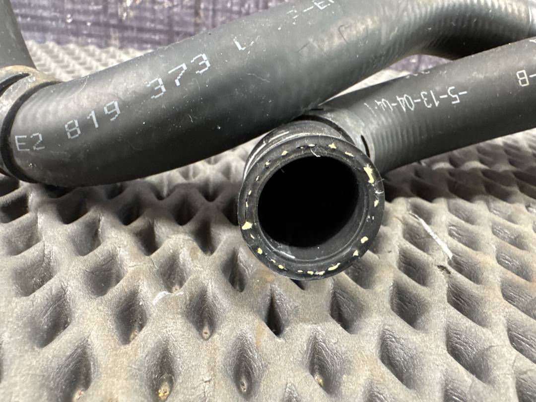 Патрубок печки, 3546 рублей, Красноярск