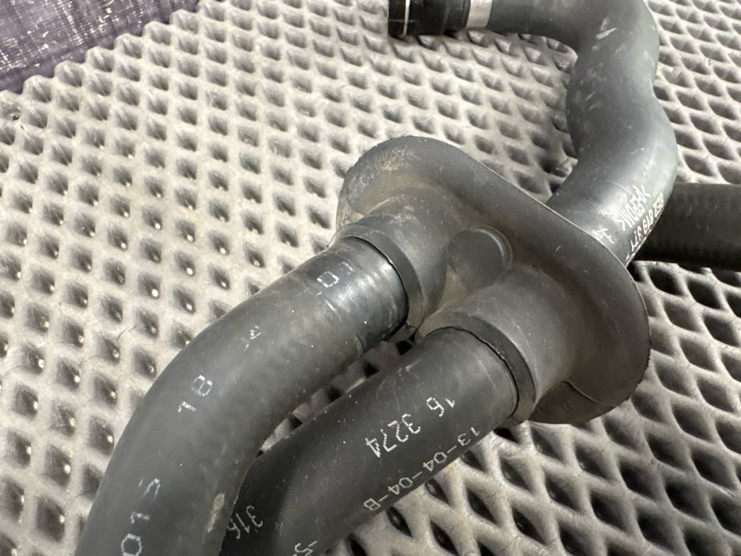 Патрубок печки, 3546 рублей, Красноярск