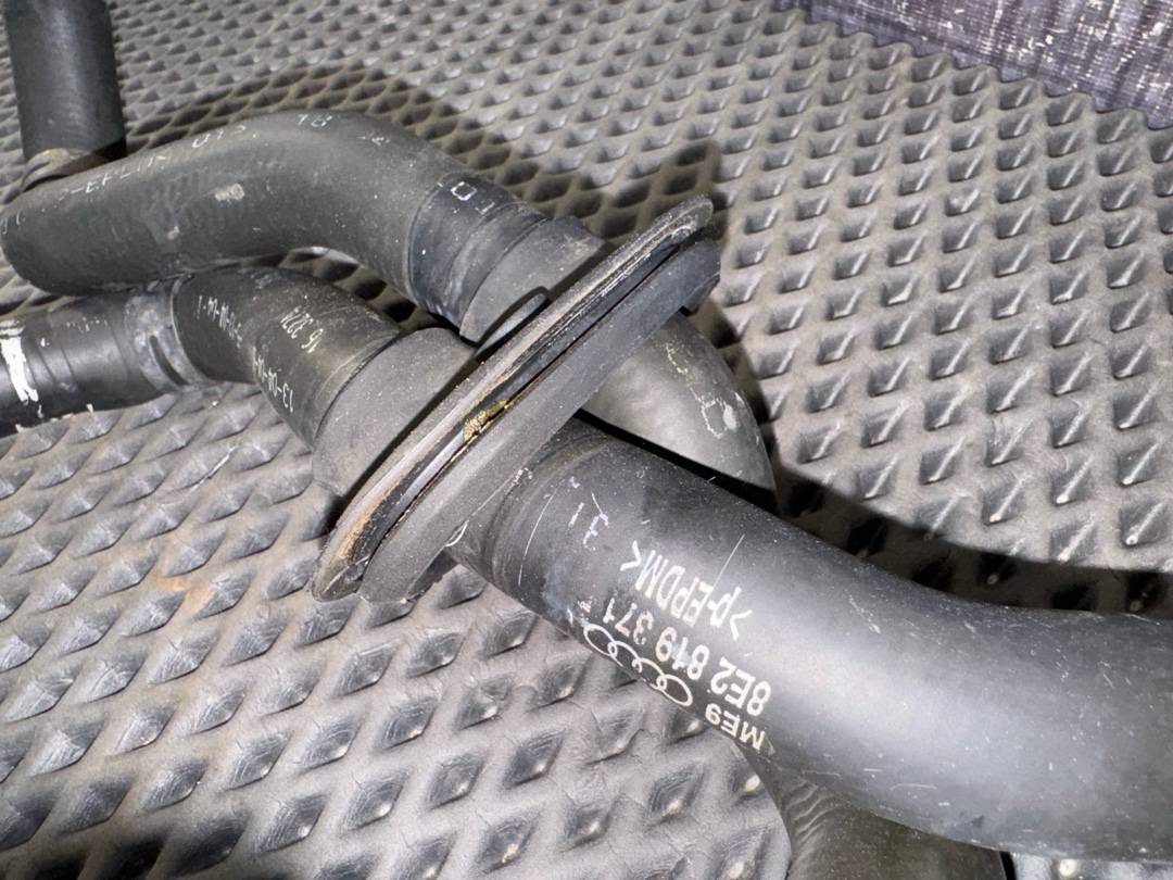 Патрубок печки, 3546 рублей, Красноярск