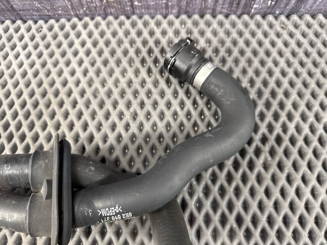 Патрубок печки, 3546 рублей, Красноярск