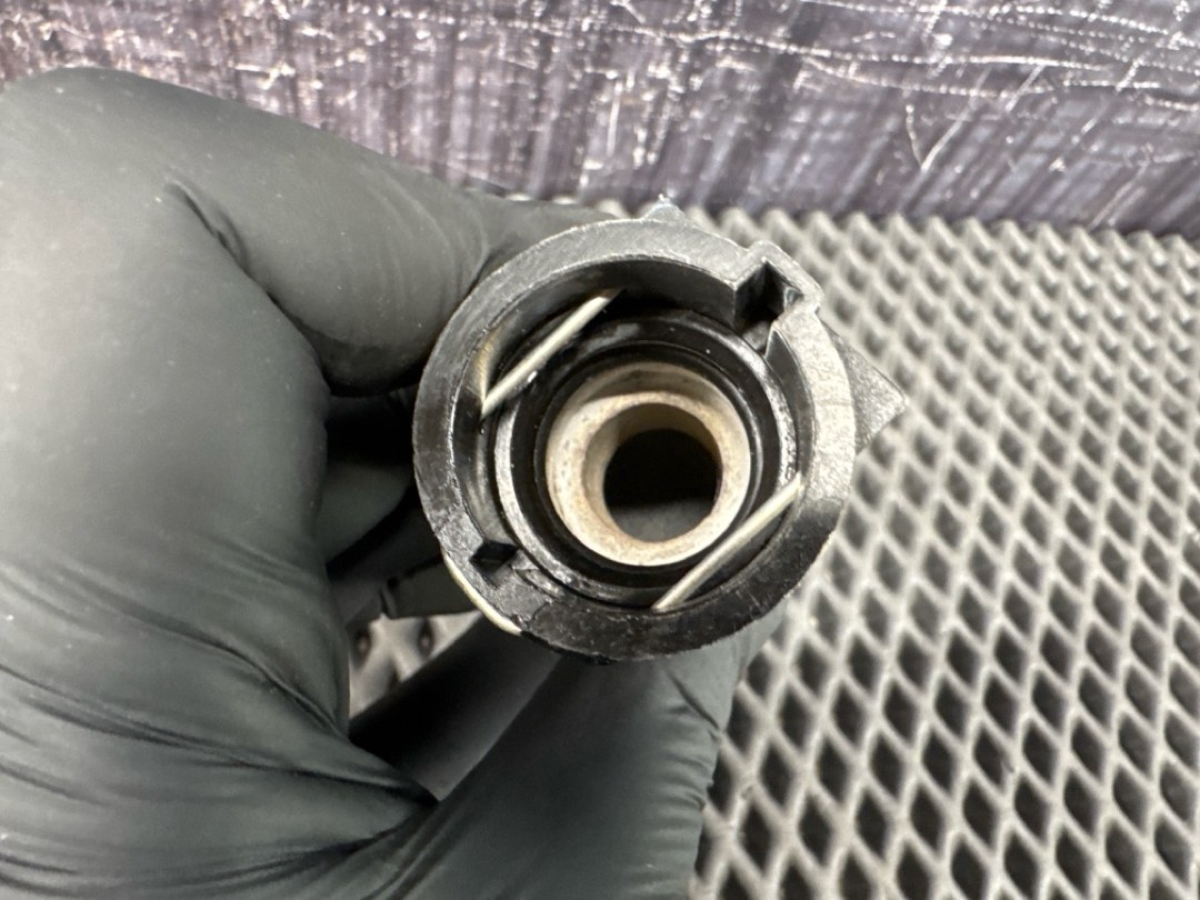 Патрубок печки, 3546 рублей, Красноярск