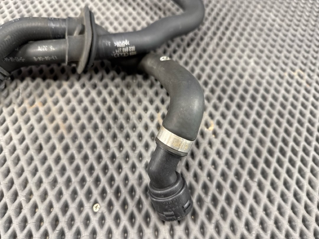 Патрубок печки, 3546 рублей, Красноярск