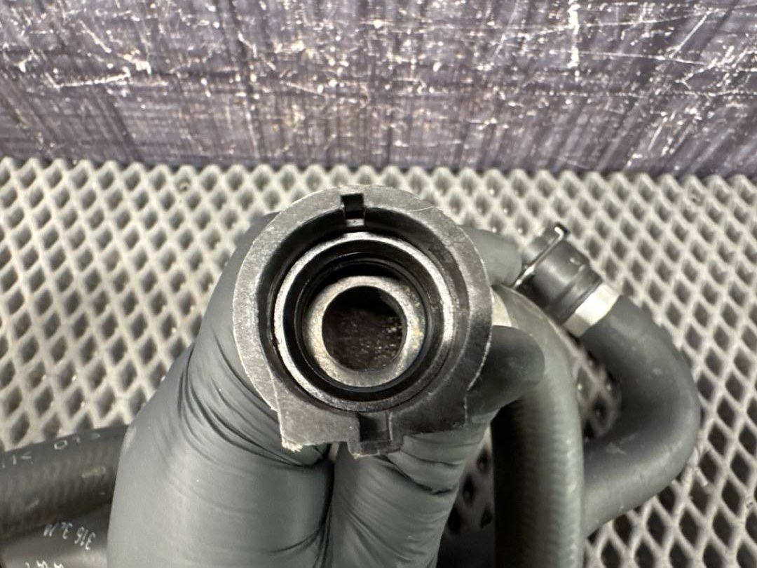 Патрубок печки, 3546 рублей, Красноярск