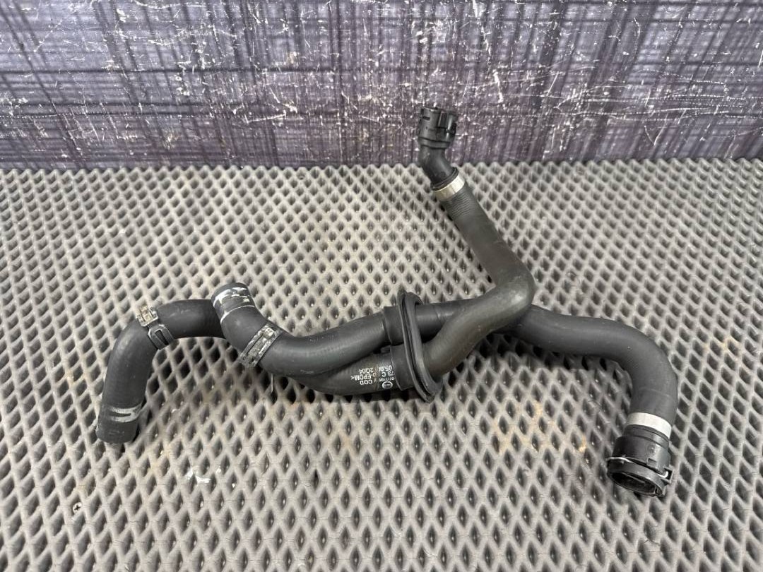 Патрубок печки, 3546 рублей, Красноярск