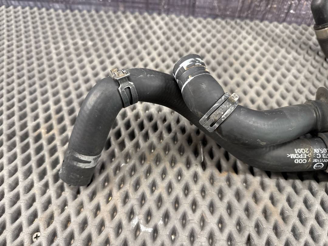 Патрубок печки, 3546 рублей, Красноярск