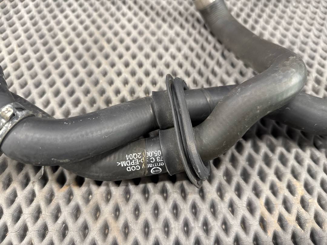 Патрубок печки, 3546 рублей, Красноярск