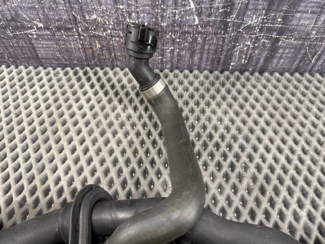 Патрубок печки, 3546 рублей, Красноярск