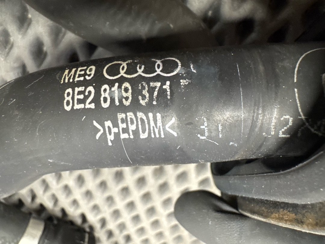 Патрубок печки, 3546 рублей, Красноярск