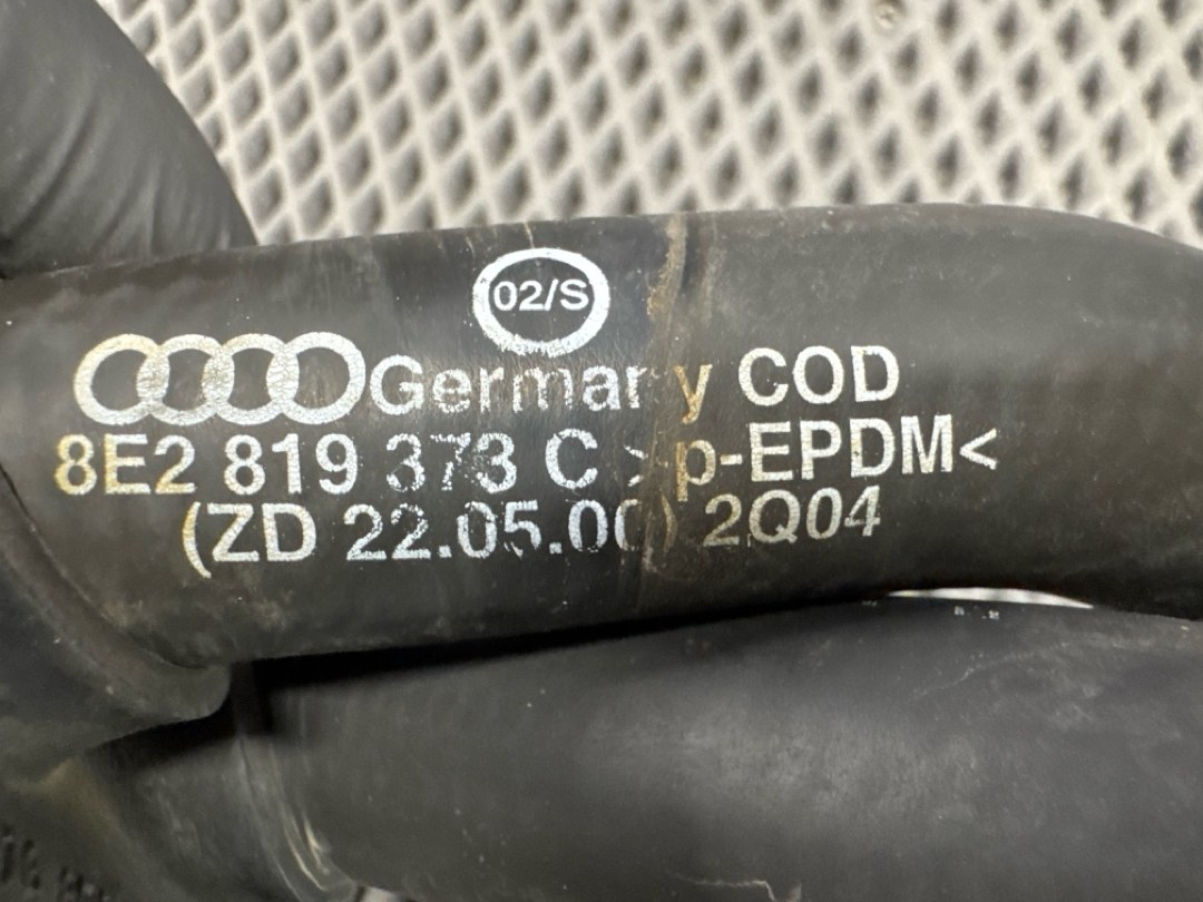 Патрубок печки, 3546 рублей, Красноярск