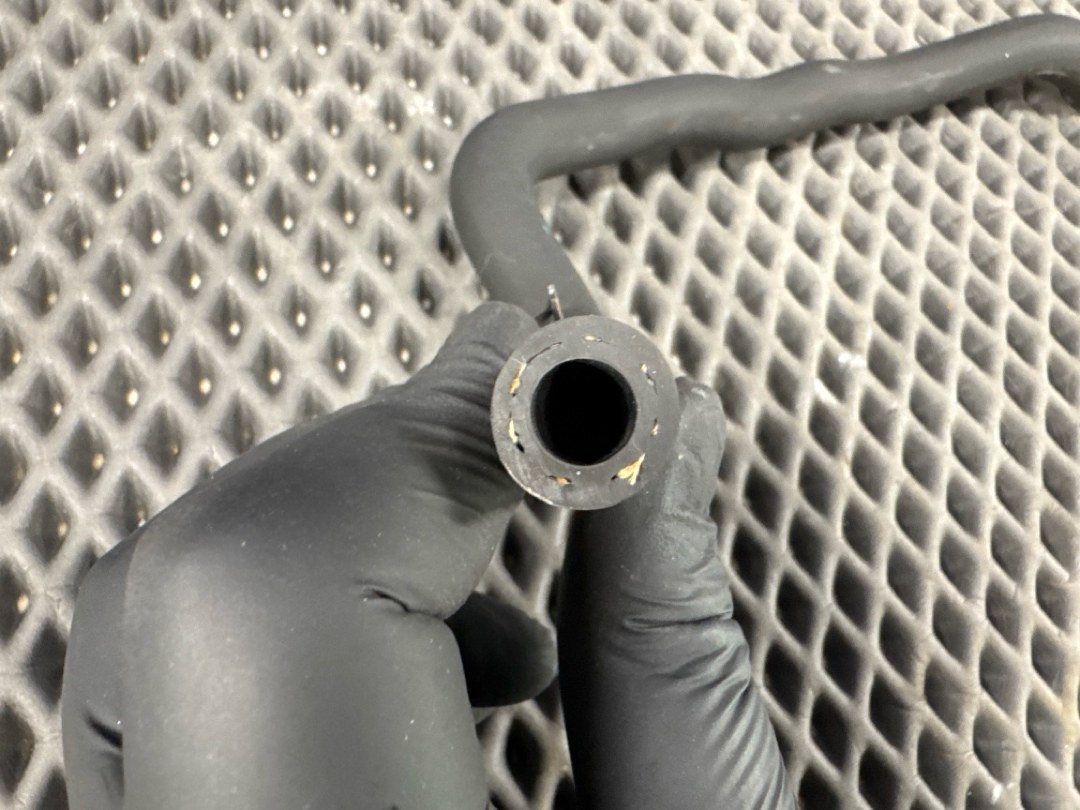 Шланг системы охлаждения, 582 рублей, Красноярск