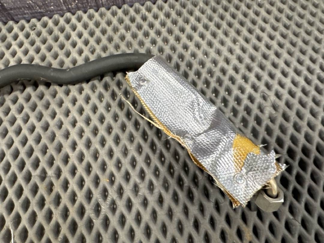 Шланг системы охлаждения, 582 рублей, Красноярск