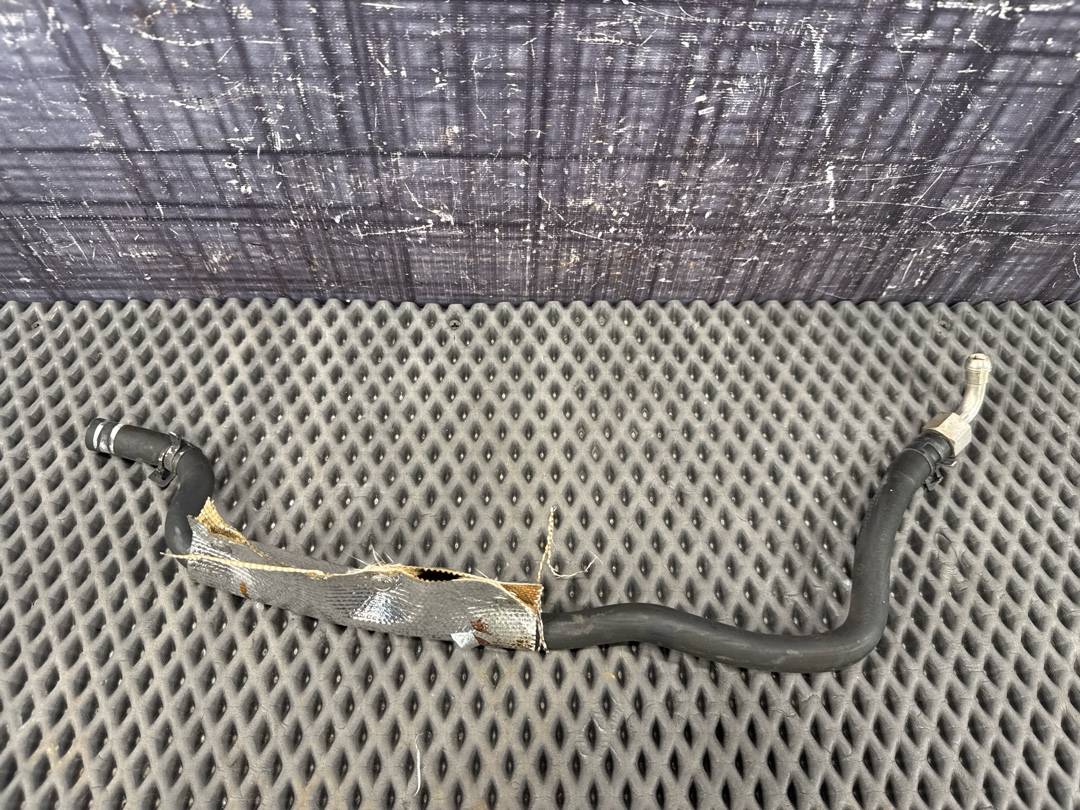 Шланг системы охлаждения, 582 рублей, Красноярск