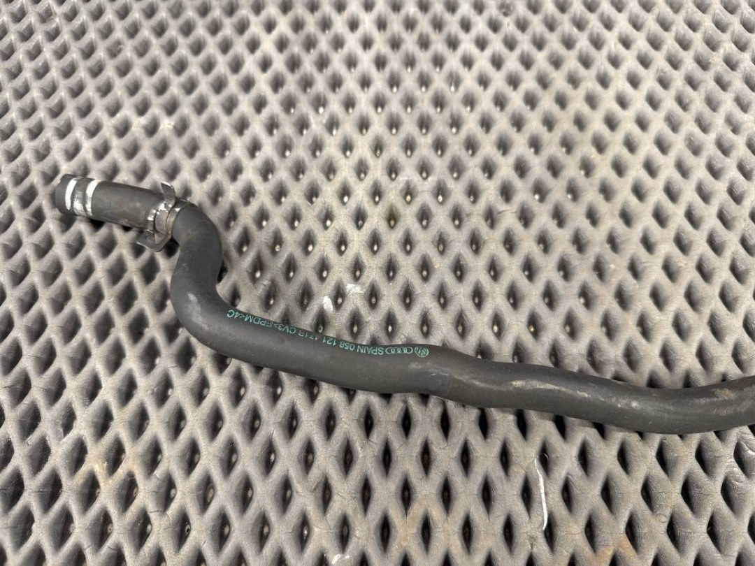 Шланг системы охлаждения, 582 рублей, Красноярск