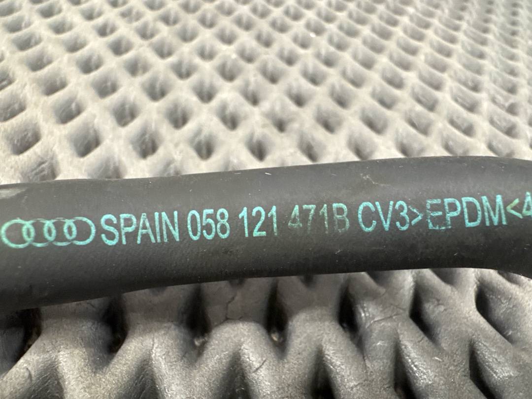 Шланг системы охлаждения, 582 рублей, Красноярск