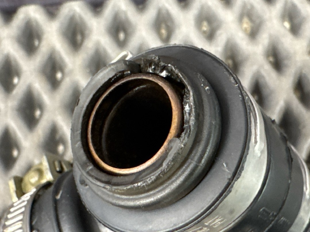 Трубка вентиляции, 1176 рублей, Красноярск