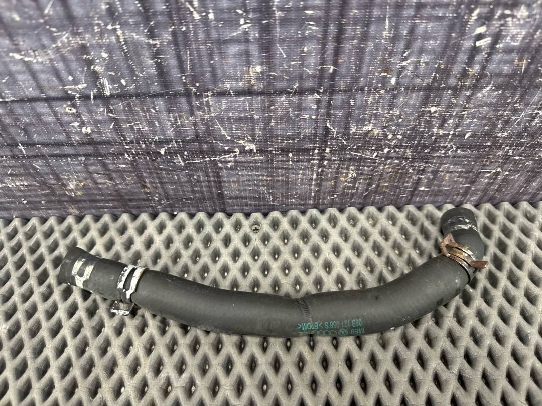 Шланг системы охлаждения, 402 рублей, Красноярск