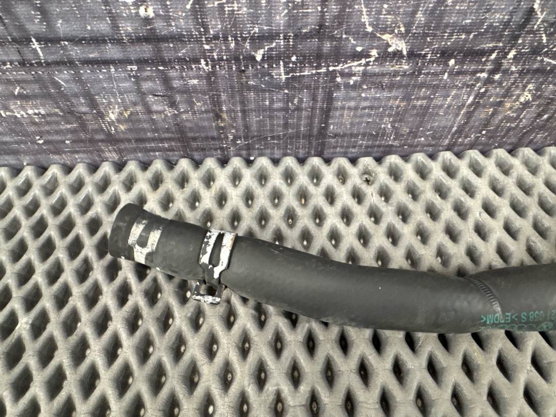 Шланг системы охлаждения, 402 рублей, Красноярск