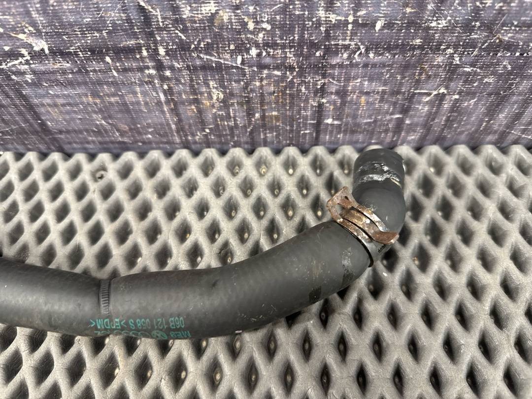 Шланг системы охлаждения, 402 рублей, Красноярск