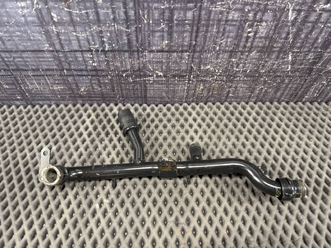 Трубка охлаждения, 744 рублей, Красноярск