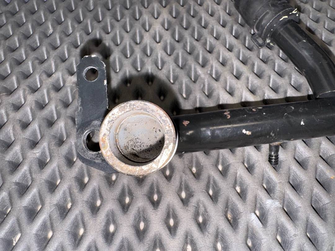 Трубка охлаждения, 744 рублей, Красноярск