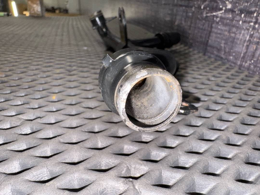 Трубка охлаждения, 744 рублей, Красноярск