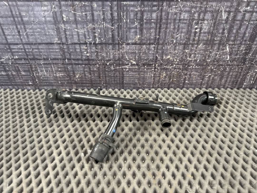 Трубка охлаждения, 744 рублей, Красноярск