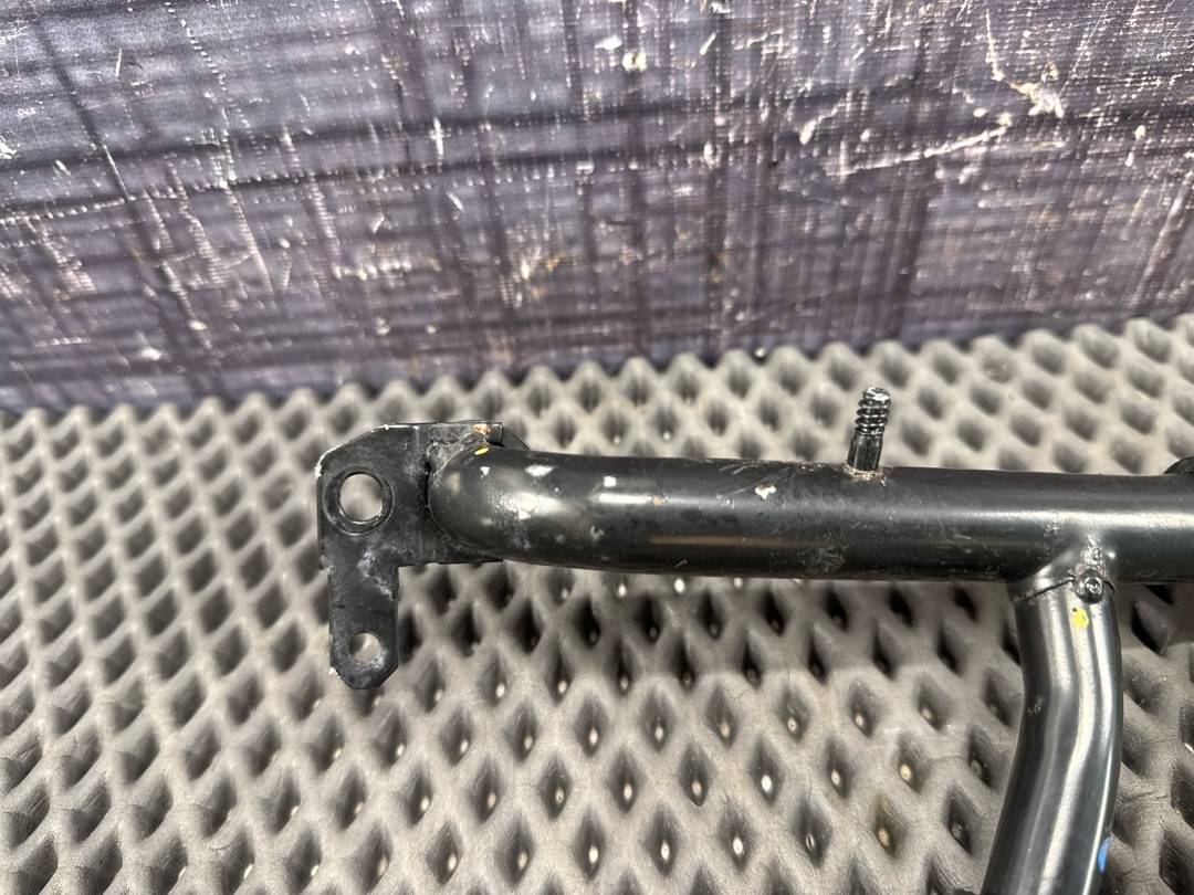 Трубка охлаждения, 744 рублей, Красноярск