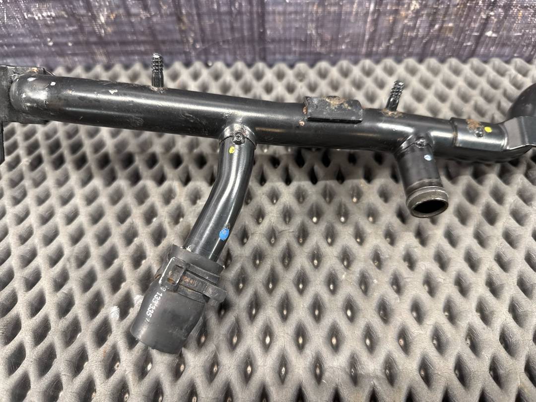 Трубка охлаждения, 744 рублей, Красноярск