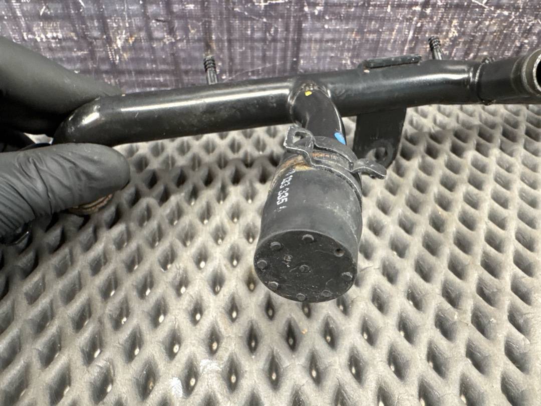 Трубка охлаждения, 744 рублей, Красноярск