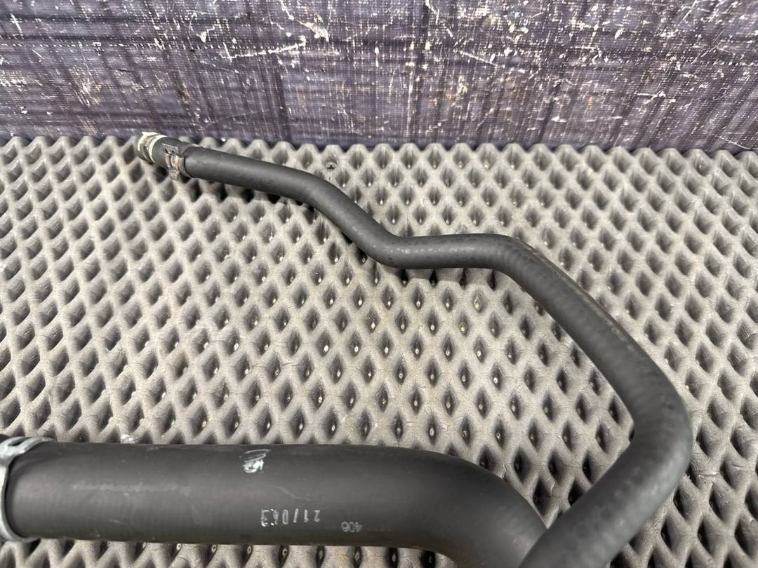 Шланг радиатора, 2322 рублей, Красноярск