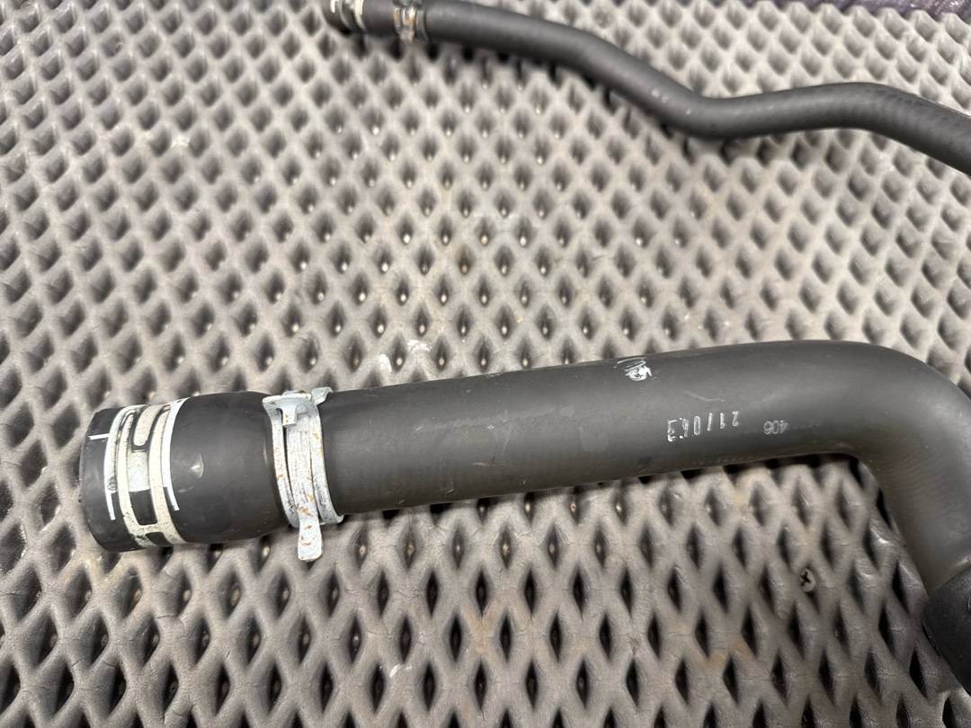 Шланг радиатора, 2322 рублей, Красноярск