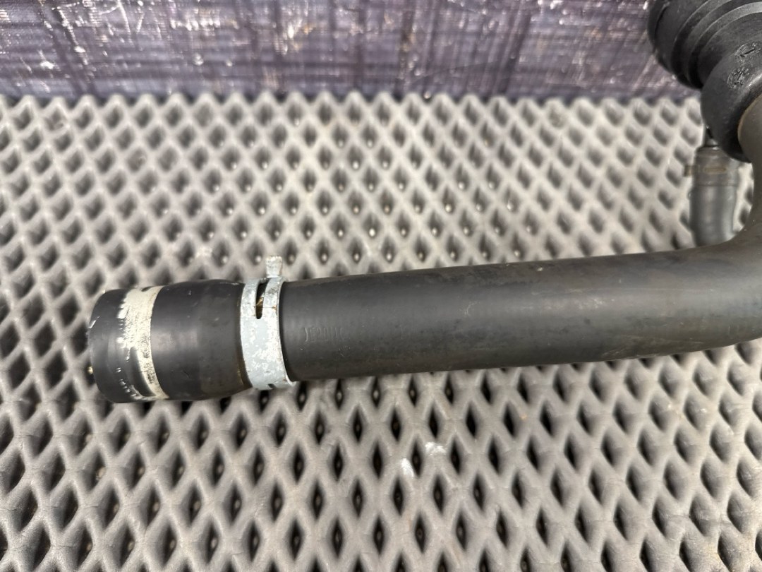 Шланг радиатора, 2322 рублей, Красноярск