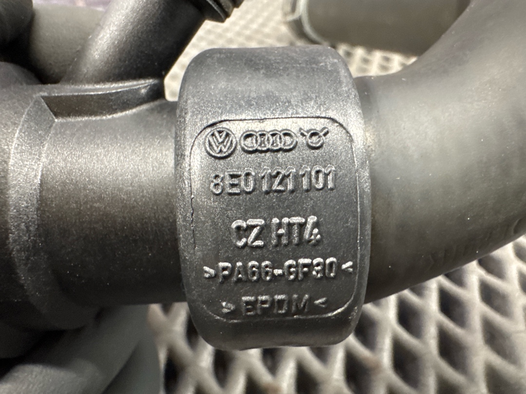 Шланг радиатора, 2322 рублей, Красноярск