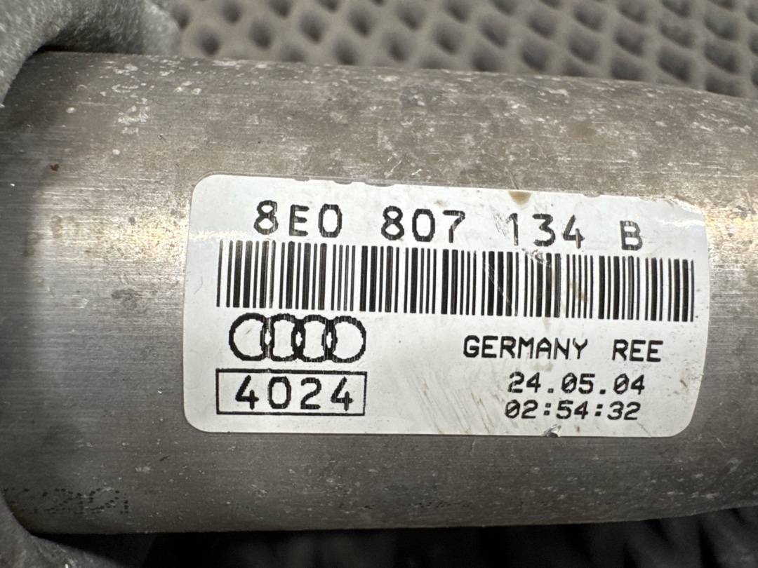 Кронштейн усилителя бампера, 978 рублей, Красноярск