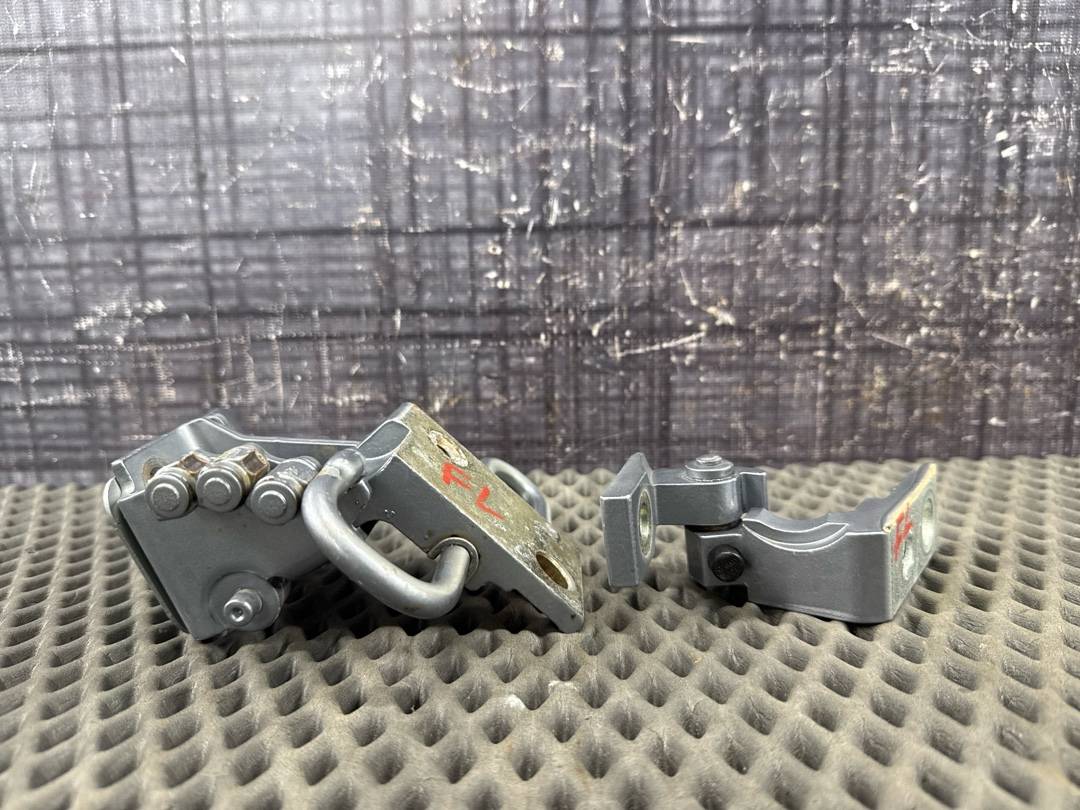 Петля двери, 1806 рублей, Красноярск