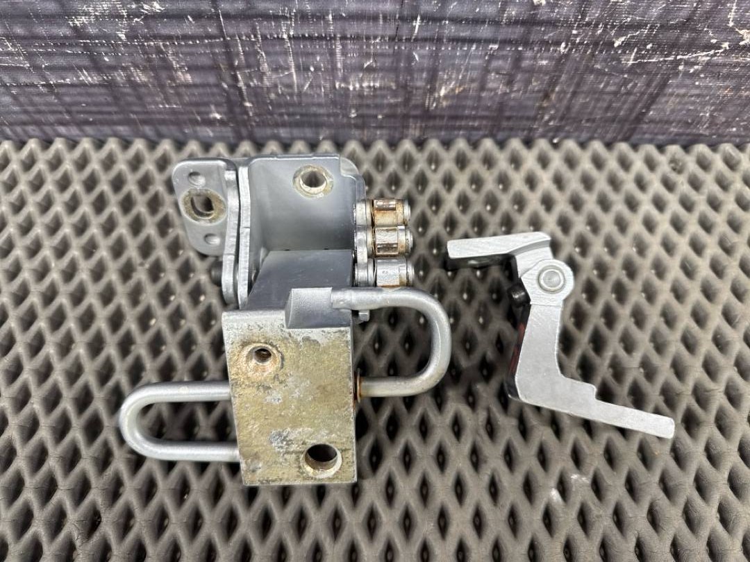 Петля двери, 1806 рублей, Красноярск