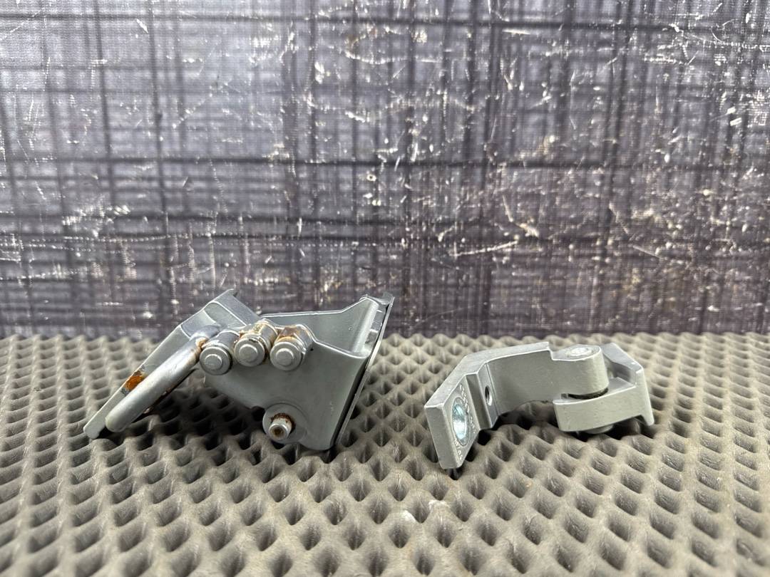 Петля двери, 1806 рублей, Красноярск